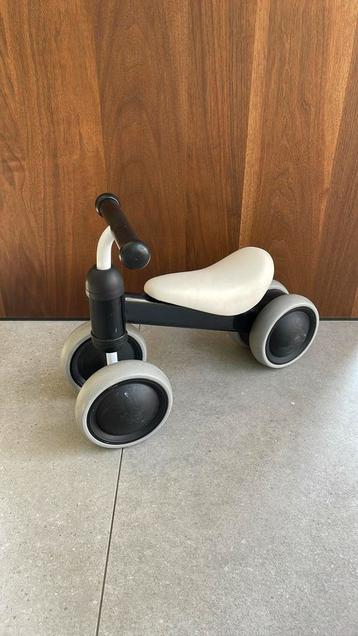 Billy pepino peuter loopfiets beschikbaar voor biedingen
