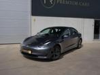 Tesla Model 3 Long Range l Dual Motor l Incl. 21% BTW l Face, Auto's, Automaat, 4 deurs, Gebruikt, Zwart