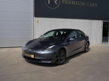 Tesla Model 3 Long Range l Dual Motor l Incl. 21% BTW l Face beschikbaar voor biedingen