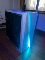 RTX4060 32GB RAM RYZEN 5 PC, Computers en Software, Desktop Pc's, 32 GB, Zo goed als nieuw, Gaming, HDD