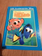 Le monde de Némo / Disney-Pixar, Livres, Livres pour enfants | Jeunesse | Moins de 10 ans, Envoi, Comme neuf, Fiction général