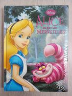 Livre Disney Alice au Pays des Merveilles, Livres, Livres pour enfants | 4 ans et plus, Disney, Garçon ou Fille, Contes (de fées)