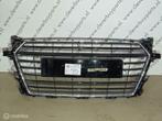 Grill origineel Audi TT 8S ('14-'23) 8s0853651, Audi, Gebruikt, Audi, Ophalen of Verzenden