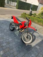 Derbi senda xtreme, Fietsen en Brommers, Brommers | Derbi, Ophalen, Zo goed als nieuw