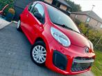 Citroën C1 1.0i*  Mod 2014 * 43.000 Km * État Neuf * CT OK !, Auto's, Citroën, Euro 5, 50 kW, Zwart, C1