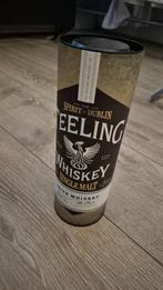 Diverse Whisky's & Vodka Teeling, Famous Grouse, Lex, Ophalen of Verzenden, Nieuw, Overige gebieden, Overige typen