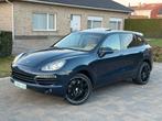 Porsche Cayenne 3.0d Open Dak, Cuir, Achat, 176 kW, Beige