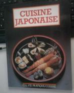 recettes japonaises c neuf 6€ ainsi que ..., Boeken, Kookboeken, Azië en Oosters, Gezond koken, Zo goed als nieuw, Divers auteurs