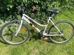 Micmo 26 inch mountainbike voor meisjes, Fietsen en Brommers, Autre, Gebruikt, Handrem, 16 inch