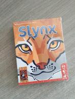 Slynx gezelschapsspel nieuw, Ophalen of Verzenden, Nieuw