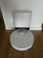Dreame D10 Plus robotstofzuiger, Gebruikt, Robotstofzuiger, 1200 tot 1600 watt, Ophalen