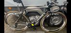 S-Works Tarmac Quick step edition, Fietsen en Brommers, Ophalen, Carbon, Zo goed als nieuw, Meer dan 20 versnellingen