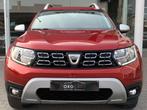 Dacia Duster 1.0 TCe Prestige / Essence + LPG / FULL OPTIONS, Autos, Rouge, Achat, Euro 6, 5 portes