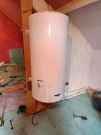 Elektrische Boiler 200 Liter - Atlantic Zeneo Staand, Bricolage & Construction, Chauffe-eau & Boilers, Boiler, Enlèvement ou Envoi