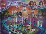 LEGO FRIENDS 41130 - PRETPARK ACHTBAAN, Kinderen en Baby's, Speelgoed | Duplo en Lego, Ophalen of Verzenden, Zo goed als nieuw