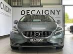Volvo V40 2.0 T2 Inscription *Leder*Trekhaak*Navigatie, 90 kW, 122 pk, Bedrijf, 5 deurs