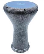 GAWHARET EL FAN Derbouka Egyptien, aluminium, Musique & Instruments, Enlèvement ou Envoi, Neuf