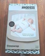 Snoozzz slaapwikkel sleepwrap, Ophalen of Verzenden, Zo goed als nieuw