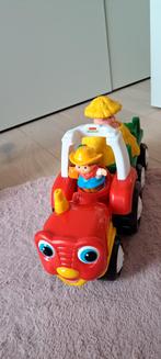 Fisher Price Little People - verschillende sets, Kinderen en Baby's, Speelgoed | Fisher-Price, Ophalen, Met geluid
