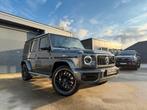G 63 AMG / CARBON / LICHTE VRACHT / BURM / MASSAGE, Auto's, Mercedes-Benz, Automaat, 430 kW, 3200 kg, G-Klasse
