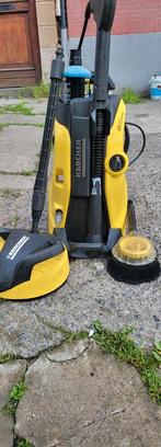 Karcher k5, Ophalen of Verzenden, Zo goed als nieuw