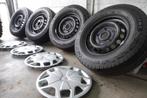 Ford camper velgen | banden | continental !, Auto-onderdelen, 16 inch, Banden en Velgen, Ophalen of Verzenden, 235 mm