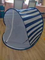 Babymoov anti UV  tent, Ophalen, Zo goed als nieuw