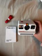 Polaroid Go camera white, TV, Hi-fi & Vidéo, Caméras action, Comme neuf, Autres marques, Enlèvement ou Envoi