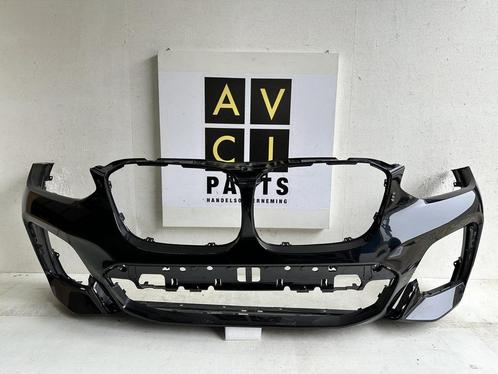 Bmw X3 G01 X4 G02 M voorbumper bumper Origineel, Auto-onderdelen, Carrosserie, Bumper, BMW, Voor, Gebruikt, Ophalen of Verzenden