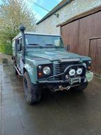 Land rover, Autos, Land Rover, 2800 kg, SUV ou Tout-terrain, 5 places, Vert