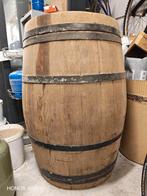 Wijnton ch.Margaux, Tuin en Terras, Regentonnen, Ophalen, Gebruikt