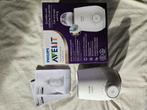 Philips Avent Flessenverwarmer, Ophalen of Verzenden, Zo goed als nieuw