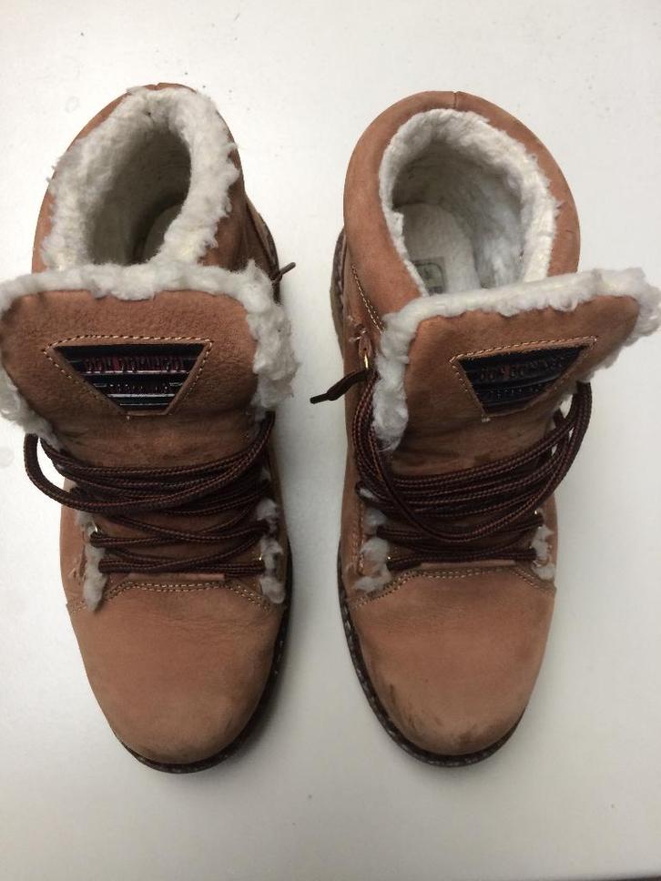 Chaussures de randonnée, Sports & Fitness, Alpinisme & Randonnée, Comme neuf, Chaussures, Enlèvement ou Envoi