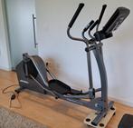 Lifefitness E1 go crosstrainer, Sports & Fitness, Équipement de fitness, Comme neuf, Enlèvement ou Envoi