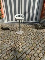 Barkruk modern, Huis en Inrichting, Barkrukken, Ophalen, Zo goed als nieuw