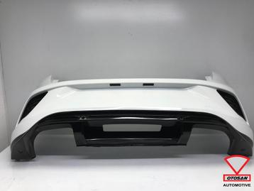 VW T-Roc R R20 Pare-chocs arri re Pare-chocs 4xPDC Original, Utilisé, Volkswagen, Pare-chocs
