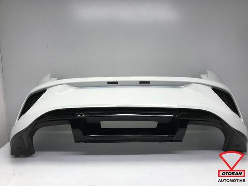 VW T-Roc R R20 Achterbumper Bumper 4xPDC Origineel!, Auto-onderdelen, Carrosserie, Bumper, Volkswagen, Gebruikt