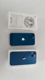 iPhone 13 - blauw - 128gb, Ophalen, Blauw, IPhone 13, 84 %