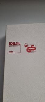 Papier snijmachine, Diversen, Ophalen