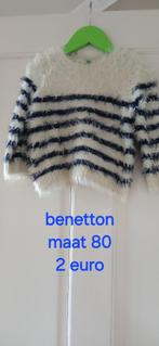 Kinderkleding mazt 80, Ophalen, Zo goed als nieuw, Jongetje