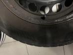 jantes en tôle, Auto-onderdelen, Ophalen, Gebruikt, Velg(en), 16 inch