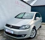 Volkswagen Golf Plus 1.6 Tdi Highline DSG Navi Alcantara Pdc, Autos, Volkswagen, Golf Plus, Achat, 129 g/km, Entreprise