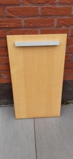 GRATIS FAKTUM keuken deuren, Doe-het-zelf en Bouw, Hout en Planken, Ophalen, Zo goed als nieuw, Overige houtsoorten, Plank