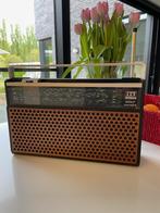 Radio ITT - VINTAGE, Ophalen, Gebruikt, Radio