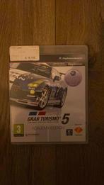 Gran Turismo 5, Ophalen of Verzenden