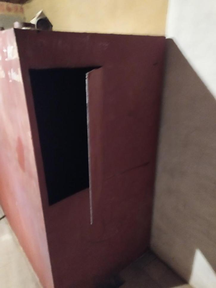 Mazout de chauffage, Doe-het-zelf en Bouw, Verwarming en Radiatoren, Ophalen