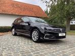 Volkswagen Passat Variant Passat GTE1.4i/1steEig/43000km/Ca, Autos, Volkswagen, 218 ch, 161 kW, 0 kg, Noir