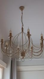 Landelijke lusters, Ophalen