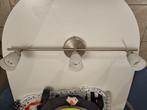 IKEA plafondlamp/spot, Ophalen, Zo goed als nieuw