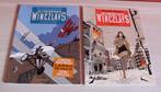 Het fortuin van de Winczlavs 2 & 3 zoals nieuw, Plusieurs BD, Enlèvement ou Envoi, Comme neuf